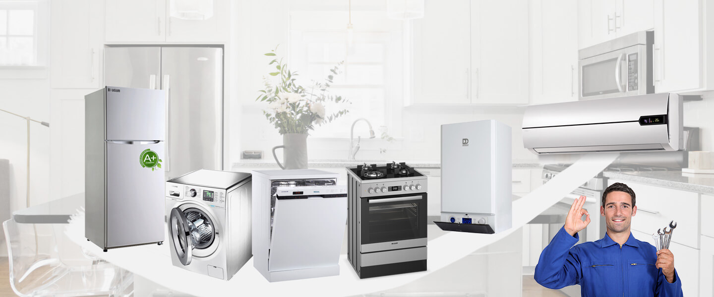 Gelendost Philips Servisi